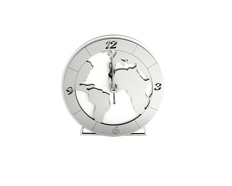 Orologio in legno mdf da appoggio. Linea "galileo", disponibile in diverse misure e colori. Orologio in legno mdf da appoggio. Linea "galileo", disponibile in diverse misure e colori.